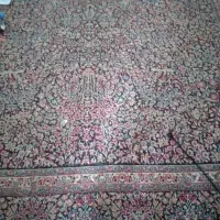 قالی 12متری 3*4|فرش|جیرفت, |دیوار