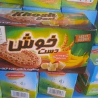 بیسکوییت خوش طعم|خوردنی و آشامیدنی|تهران, اختیاریه|دیوار