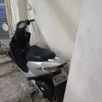 هوندا z4 ۵۰cc