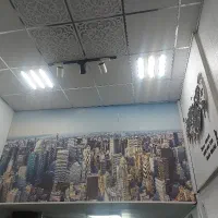 ۲۰ متر مغازه/ بحر دامپزشکی/ فروشی