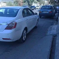 جیلی اوتمات مدل۲۰۱۴