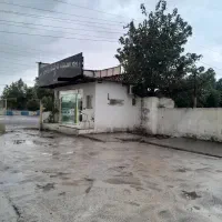 اجاره سیصد متر زمین و یک باب مغازه محمودآباد|اجارهٔ مغازه و غرفه|محمودآباد, |دیوار