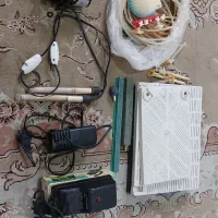 لوازم اکواریوم قدیمی|ماهی|رشت, شهریاران|دیوار