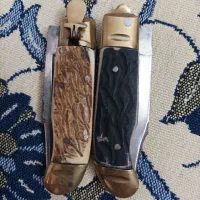 چاقو دو عدد فوری