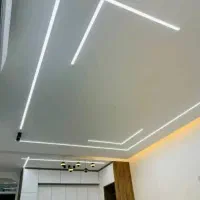 جوشکاری سقف کاذب خانه خود را به ما بسپارید