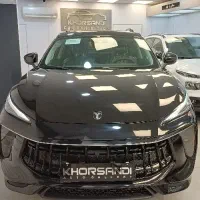 لاماری ایما مشکی صفر KHORSANDI|خودرو سواری و وانت|اصفهان, شاهزاده ابراهیم|دیوار