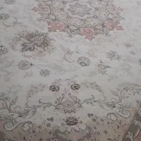 فرش ماشینی ۱۲ متری و ۶ متری|فرش|اصفهان, بوزان|دیوار