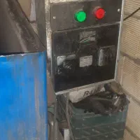 فروش دستگاه قطعه شویی خودروکاملاسالم و بدون ایراد|ماشین‌آلات صنعتی|بانه, |دیوار