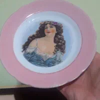 دیوار کوب عتیقه ساخت المان