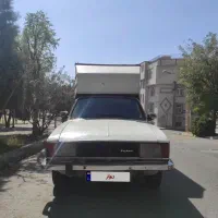 پیکان وانت 84