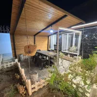 (کد۷)اجاره ویلا استخردار وزانه هفتگی در گویم|اجارهٔ کوتاه‌مدت ویلا و باغ|شیراز, گویم|دیوار