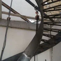 اسکلت کار حرفه ای|خدمات پیشه و مهارت|شیروان (خراسان), |دیوار