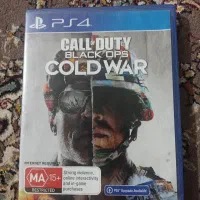 دیسک بازی ps4