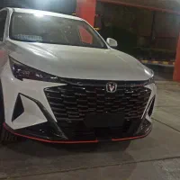 چانگان x5 پلاس فول