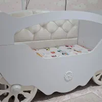 تخت خواب کودک