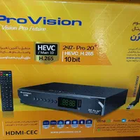 فروش آنتن رومیزی گلکسی|صوتی و تصویری|یزد, |دیوار