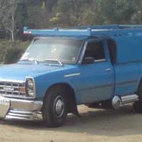 نیسان بابری حمل بار