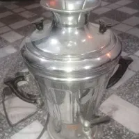 سماور برقی