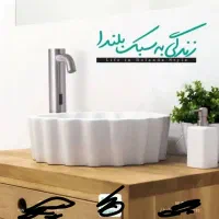 فروش شیرالات اهرمی با کیفیت