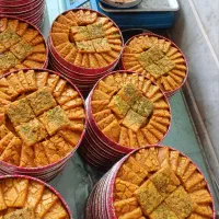 نیروی خانم مسلط به بسته بندی ویک گل کن  سوهان پزی|استخدام خدمات فروشگاه و رستوران|قم, چهار مردان|دیوار