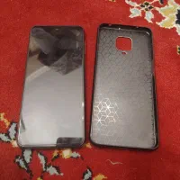 شیائومی نوت9 پرو|موبایل|تهران, مشیریه|دیوار