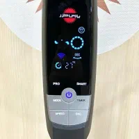 پنکه ایستاده پارس خزرپرواسمارت
