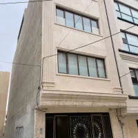 ۵۸متر/خوش نقشه/به قیمت رسیده /سالاریه