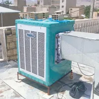 نصب و سرویس کولر آبی