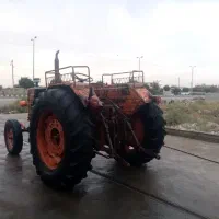 تراکتور رومانی هدرولیک