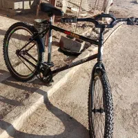 دوچرخه 26اساک