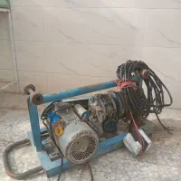 بالابر|مصالح و تجهیزات ساختمان|فلاورجان, |دیوار