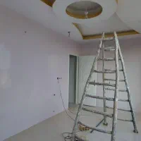 نقاشی ساختمان