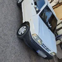 پراید ۹۳ تک برگ سند