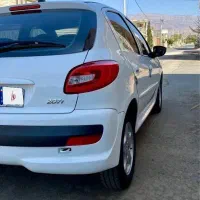 پژو207پاناروما مدل 1400درحد صفر|خودرو سواری و وانت|کرمان, |دیوار