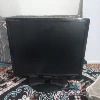 مانتور کامپیوتر|رایانه رومیزی|قم, علی آباد سعدگان|دیوار