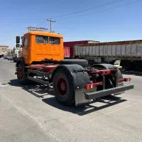 تک کمپرسی صفر مدل 1404 تحویل روز مدارک تکمیل|خودرو سنگین|اصفهان, ارداجی|دیوار