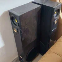 اسپیکر ایستاده مکسیدر