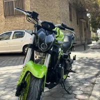 بنلی ۳۰۰ مدل ۱۴۰۳