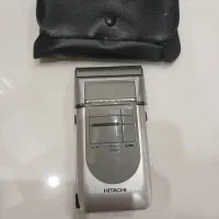 ماشین ریش تراش