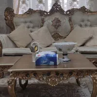 مبل سلطنتی 9نفره