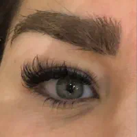 کاشت مژه تمیز و زیبا با ۳۵۰ هزار تومان