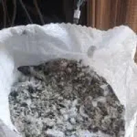 فروش کود کبوتری به صورت گونی