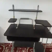 میز کامپیوتر و تحریر