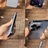 آیفون ۱۳ پرو