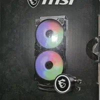 خنک کننده cpu مدل msi b240