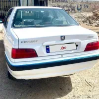 پارس tu5کلاس 13|خودرو سواری و وانت|اهواز, امانیه|دیوار