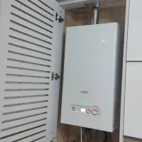 نصب و سرویس انواع پکیج و شوفاژ