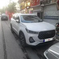 تیگو ۷ پرو|خودرو سواری و وانت|ارومیه, |دیوار