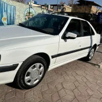 پارس مدل۴۰۱ موتور‌جدید|خودرو سواری و وانت|چناران, |دیوار