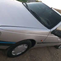 پژو405مدل89|خودرو سواری و وانت|اردبیل, |دیوار